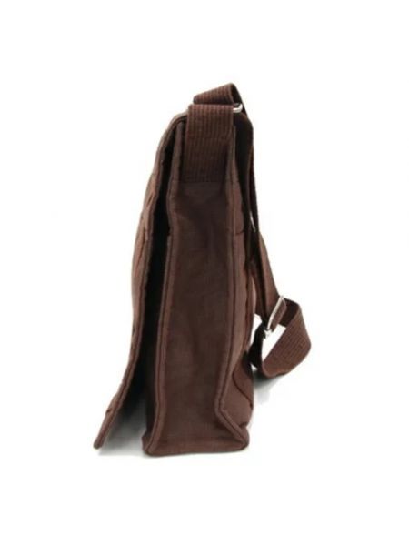 Bolsa de hombro Hermès Vintage marrón