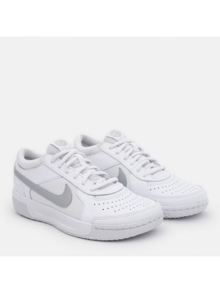 Кросівки Nike Zoom білі