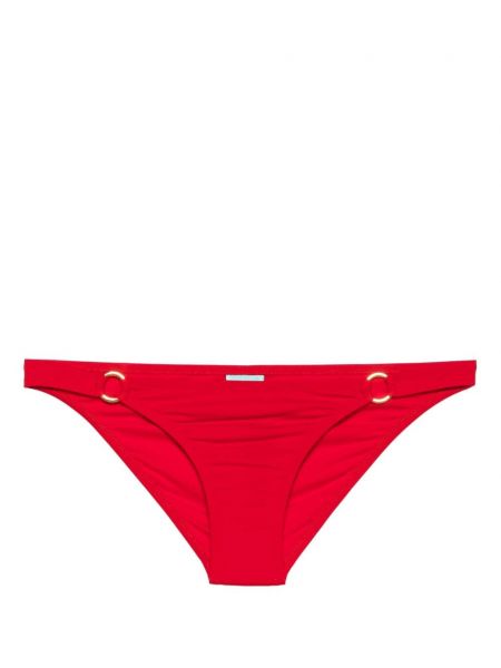 Bikini Melissa Odabash czerwony