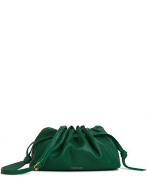 Чанта тип „портмоне“ Mansur Gavriel зелено