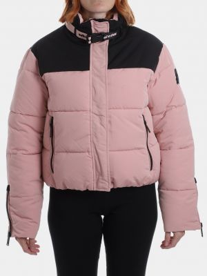 Куртка Invicta розовая