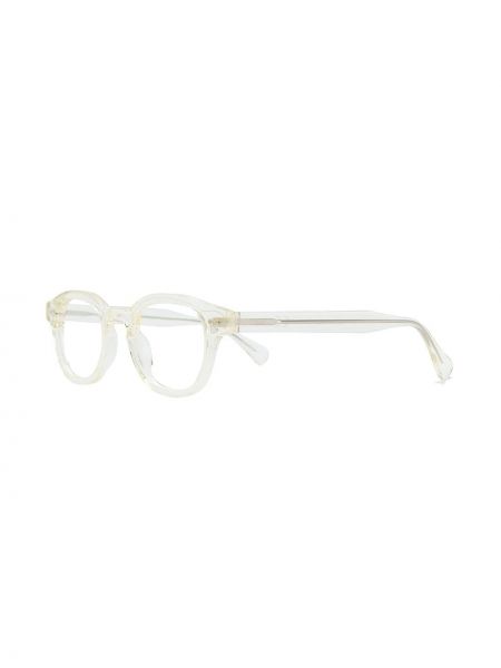 Brýle Epos bílé