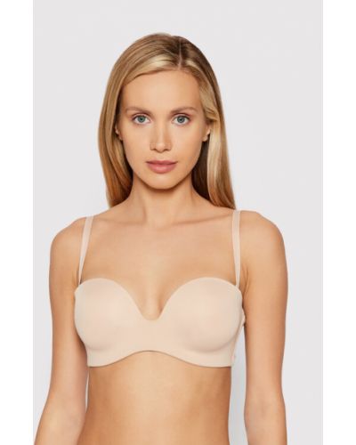 Simone Pérèle Bardot melltartó Essentiel 13V303 Bézs Simone Pérèle