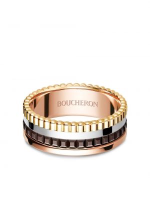 Sõrmus Boucheron