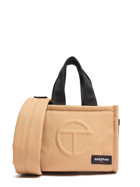 Miniväska Eastpak X Telfar kaki