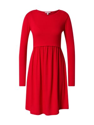 Obleka Envie De Fraise rdeča