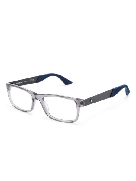 Brýle Montblanc šedé