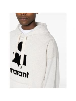 Oversize hoodie Isabel Marant