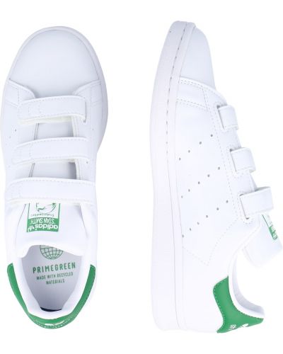 Sportbačiai Adidas Originals balta