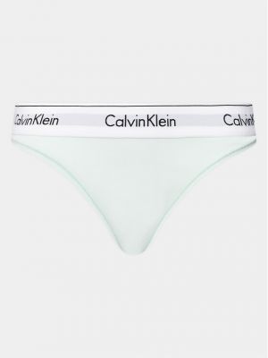Kelnaitės Calvin Klein Underwear mėlyna