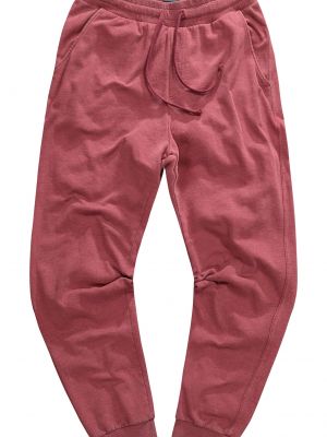 Pantalon de sport Sthuge rose
