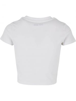 T-shirt Def blanc