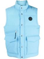 Gilets Woolrich homme