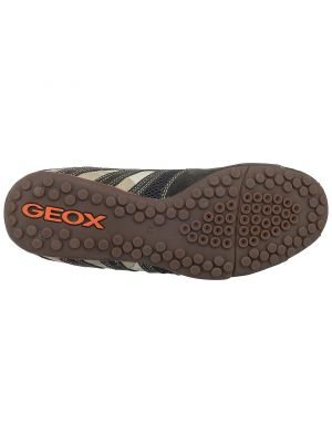 Sneakers pitonati Geox