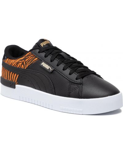 Tigriscsíkos sneakers Puma