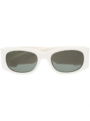 Слънчеви очила Ambush бяло