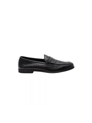 Chaussures de ville Fratelli Rossetti noir