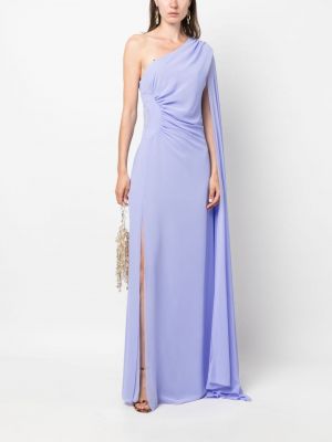 Večerní šaty Blanca Vita fialové