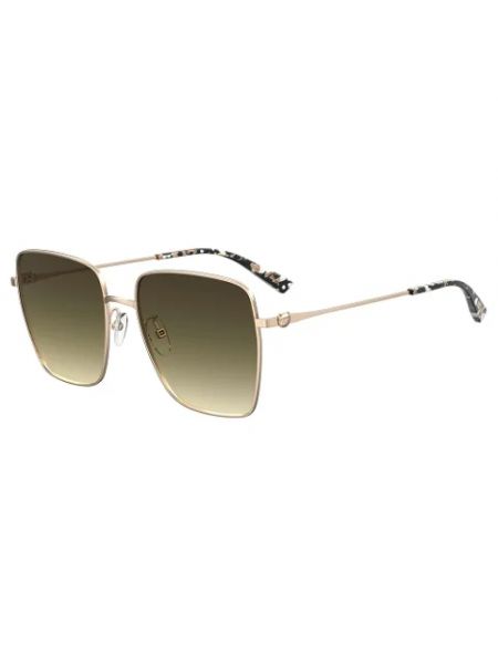 Sonnenbrille Moschino Pre-owned
