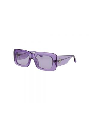Gafas de sol The Attico violeta