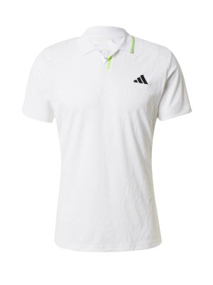 T-shirt in maglia Adidas Performance