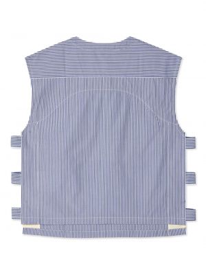 Košile bez rukávů Comme Des Garçons Shirt