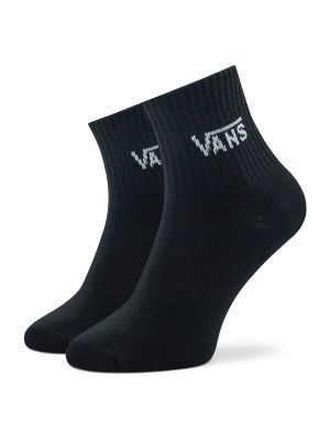 Чорапи Vans черно