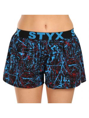 Pantaloni scurți de sport Styx