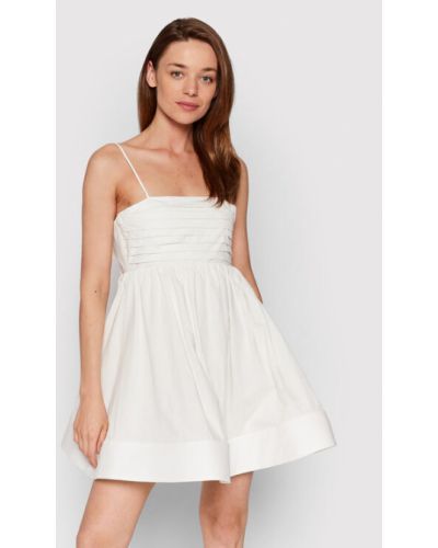Kleid Glamorous weiß