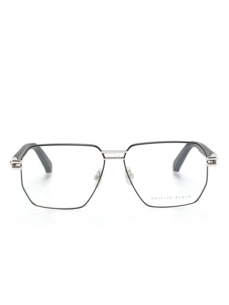 Brýle Philipp Plein černé