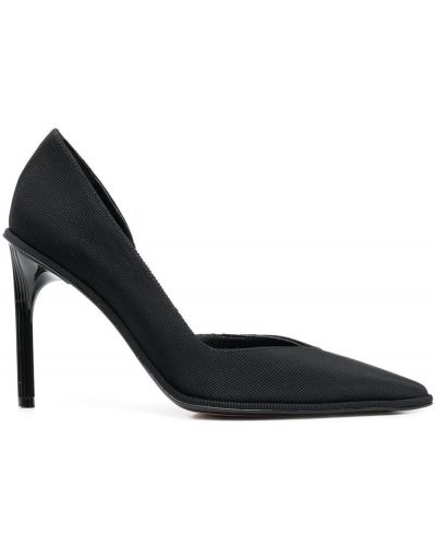 Pumps Lanvin svart