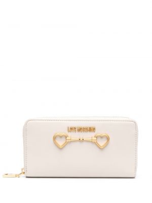 Lommebok Love Moschino