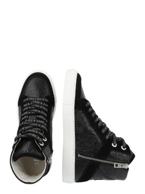 Sneakers Zadig & Voltaire fekete