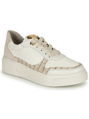 Sneakers Stonefly bianco