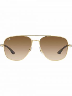 Glasögon Ray-ban brun