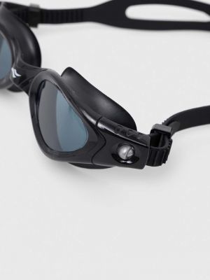 Okulary Aqua Speed czarne