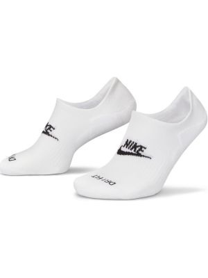 Ponožky Nike bílé