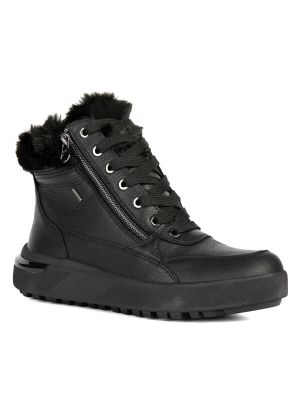 Sniego batai Geox juoda