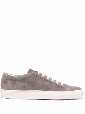 Sneakers Common Projects grå