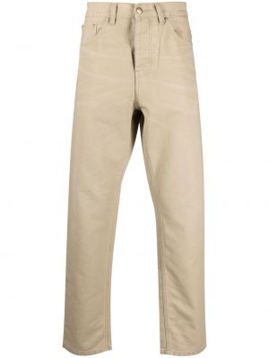 Pantalon chino Carhartt Wip beige