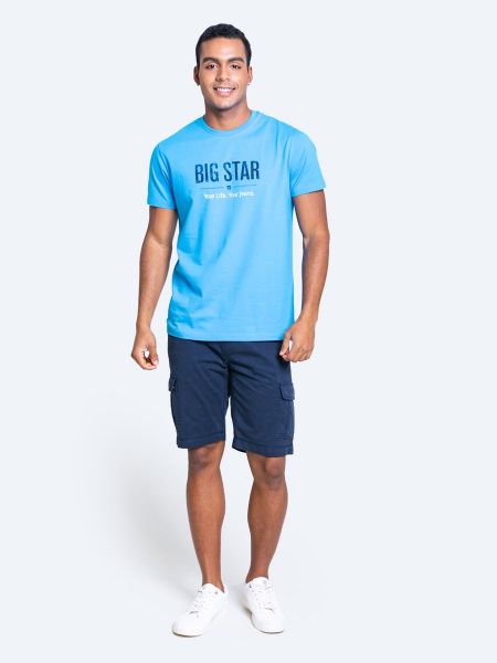 Polo majica z zvezdico Big Star