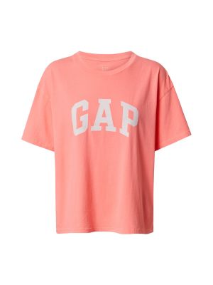 Тениска Gap бяло