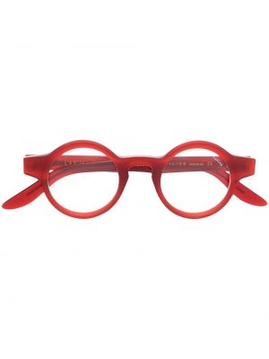 Szemüveg Lapima piros