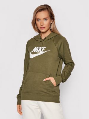 Анцуг Nike зелено
