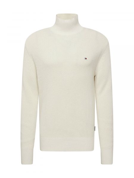 Pullover Tommy Hilfiger hvid