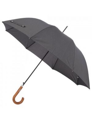 Серый зонт Fabi