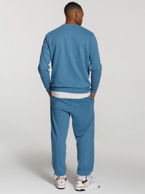 Pantaloni Shiwi blu
