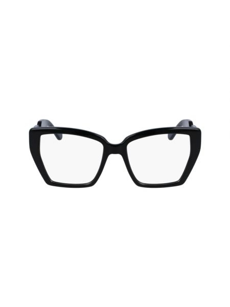 Okulary Liu Jo czarne