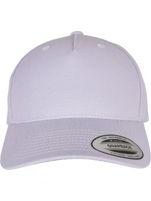 Șapcă Flexfit violet