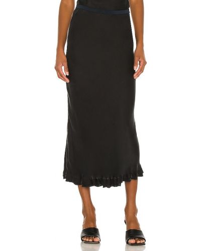 Černé sukně Jonathan Simkhai Standard